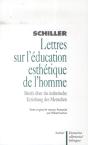 Lettre Sur L'Education Esthetique De L'Homme - Preview