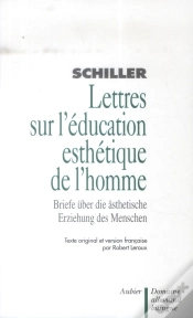 Capa do artigo Lettre Sur L