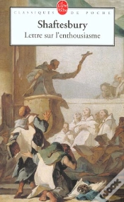 Capa do artigo Lettre Sur L