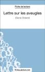 Lettre Sur Les Aveugles - Preview