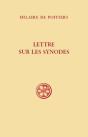Lettre Sur Les Synodes - Preview