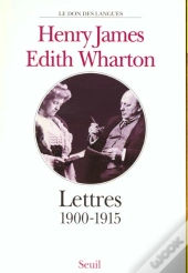 Lettres 1900-1915