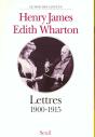 Lettres 1900-1915 - Preview