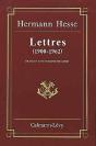 Lettres 1900-1962 - Preview