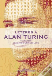 Lettres A Alan Turing