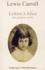 Lettres A Alice - Preview