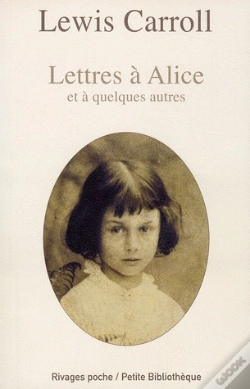 Capa do artigo Lettres A Alice