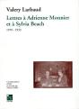 Lettres A A.Monnier Et S.Bea - Preview