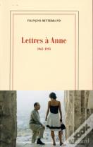 Lettres A Anne