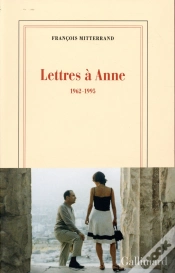 Capa do artigo Lettres A Anne