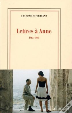 Capa do artigo Lettres A Anne