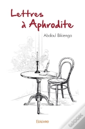 Capa do artigo Lettres À Aphrodite