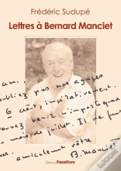 Capa do artigo Lettres À Bernard Manciet