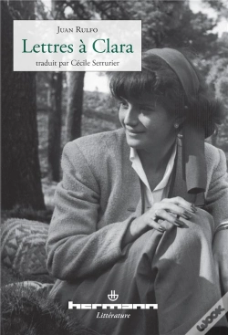 Capa do artigo Lettres A Clara