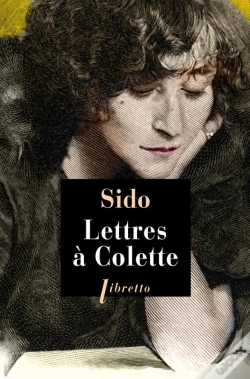 Capa do artigo Lettres À Colette 1903-1912 ; Vingt-Trois Lettres À Juliette