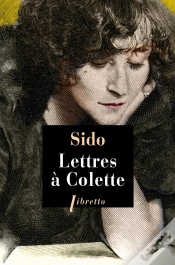 Capa do artigo Lettres À Colette 1903-1912 ; Vingt-Trois Lettres À Juliette