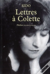 Capa do artigo Lettres A Colette