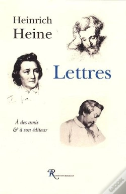 Capa do artigo Lettres À Des Amis Et À Son Éditeur