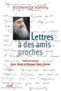 Lettres A Des Amis Proches - Preview