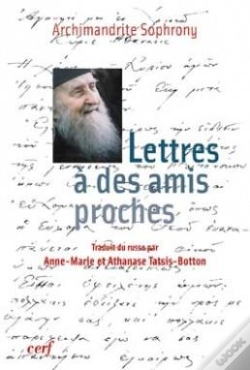 Capa do artigo Lettres A Des Amis Proches