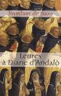 Lettres À Diane D'Andalò - Preview