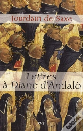 Lettres À Diane D'Andalò