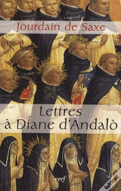 Capa do artigo Lettres À Diane D'Andalò