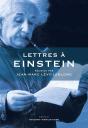 Lettres À... : Einstein - Preview