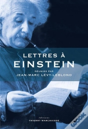 Capa do artigo Lettres À... : Einstein