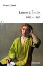 Lettres À Émile : 1919 - 1967 - Preview