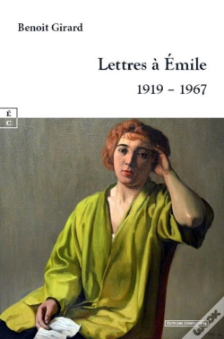 Capa do artigo Lettres À Émile : 1919 - 1967