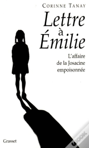 Capa do artigo Lettres A Emilie : L