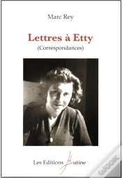 Capa do artigo Lettres À Etty