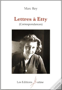 Capa do artigo Lettres À Etty