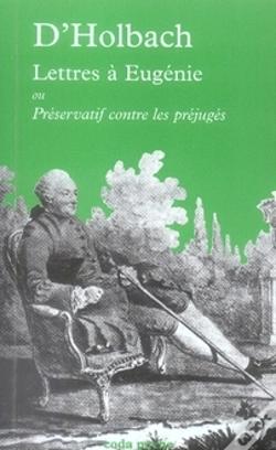 Capa do artigo Lettres À Eugénie Ou Préservatif Contre Les Préjugés