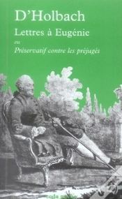 Capa do artigo Lettres À Eugénie Ou Préservatif Contre Les Préjugés