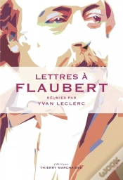 Capa do artigo Lettres A Flaubert