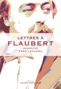Capa do artigo Lettres A Flaubert