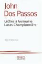 Lettres À Germaine Lucas-Championniere - Preview