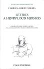 Lettres À Henri-Louis Mermod - Preview