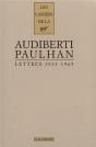 Lettres A Jean Paulhan - Preview