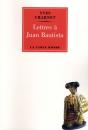 Lettres À Juan Bautista - Preview