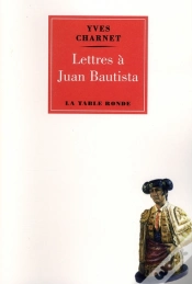 Capa do artigo Lettres À Juan Bautista