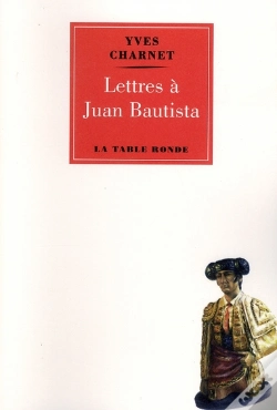 Capa do artigo Lettres À Juan Bautista