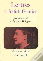 Lettres À Judith Gautier