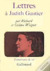 Capa do artigo Lettres À Judith Gautier