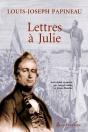 Lettres À Julie - Preview