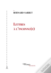 Lettres A L Inconnu(E)