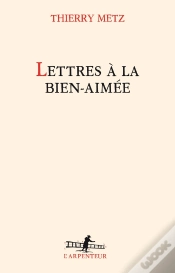 Capa do artigo Lettres À La Bien-Aimée