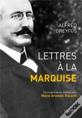 Lettres A La Marquise